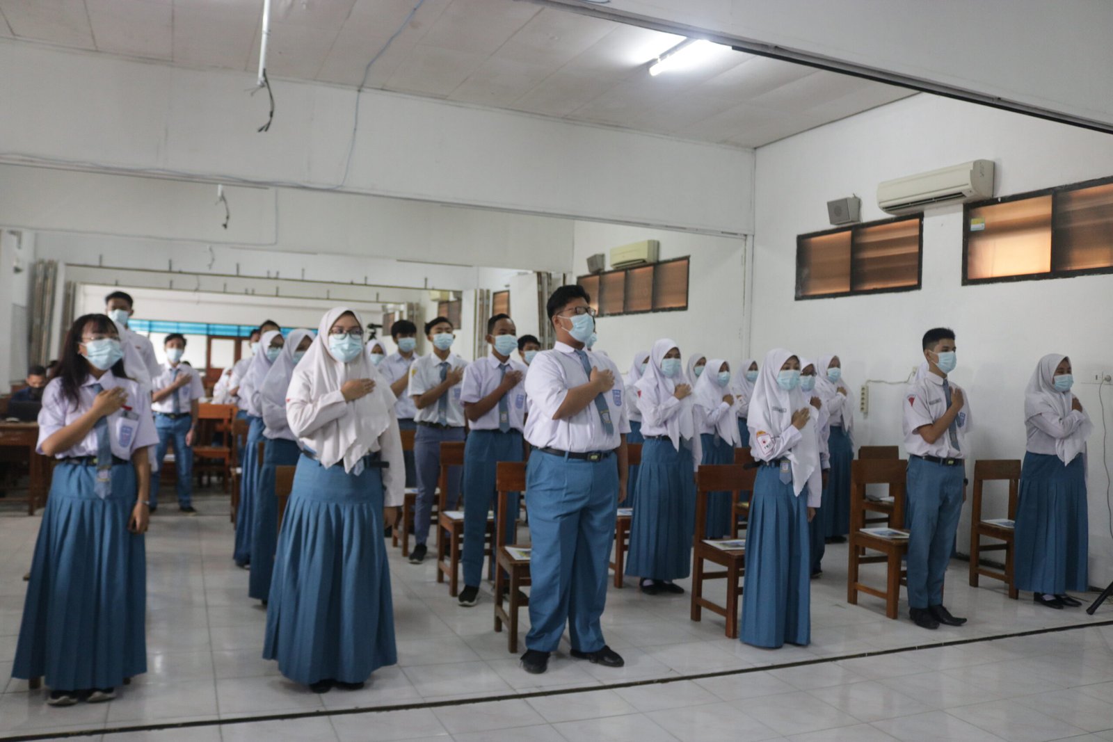 Galeri – SMA IPIEMS SURABAYA